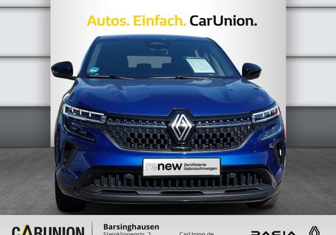 Renault Austral, 2024