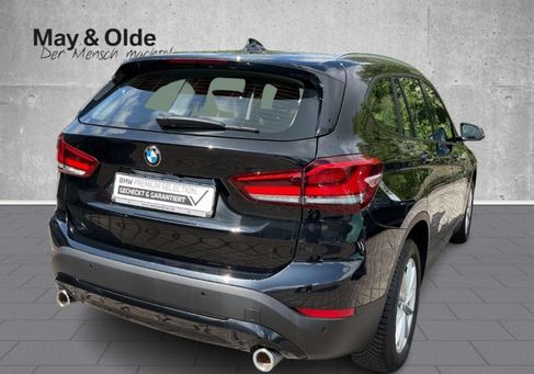 BMW X1, 2021 3