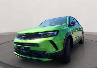 Opel Mokka, 2024