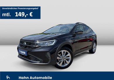 Volkswagen Taigo, 2025