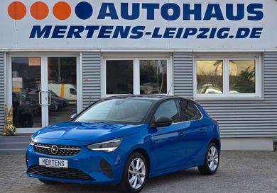 Opel Corsa, 2022