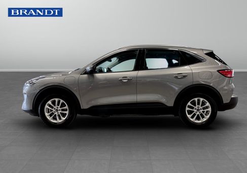 Ford Kuga, 2023