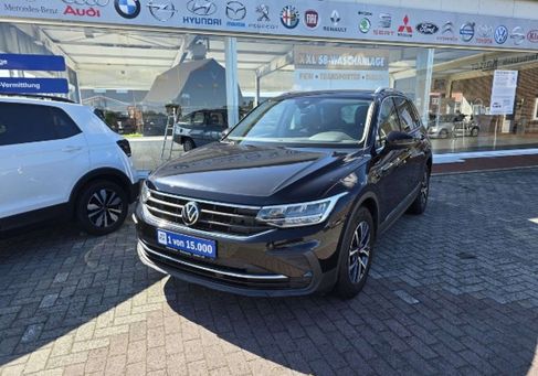 Volkswagen Tiguan, 2022 2