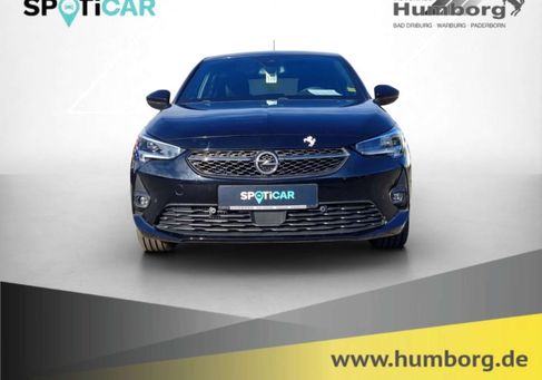 Opel Corsa, 2023 2