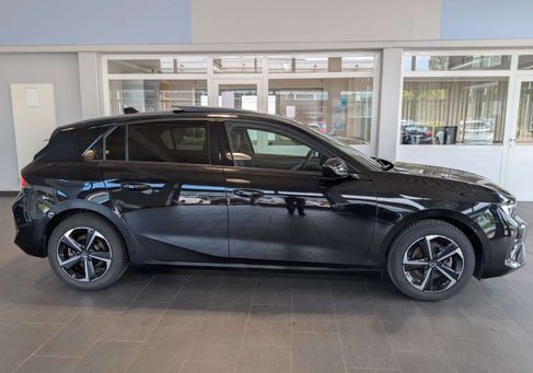 Opel Astra, 2025