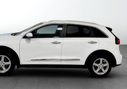 Kia Niro, 2022 2
