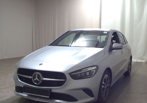 Mercedes-Benz B 200, 2024 2