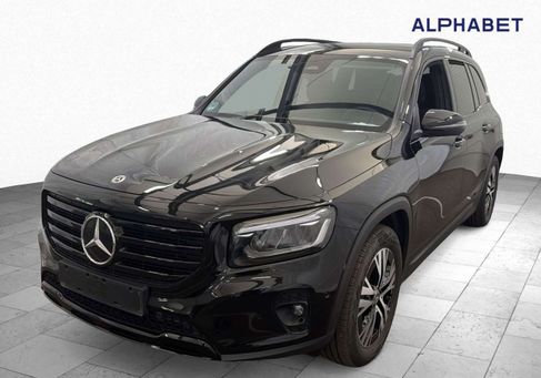 Mercedes-Benz GLB 200, 2024 2