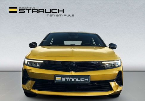 Opel Astra, 2024