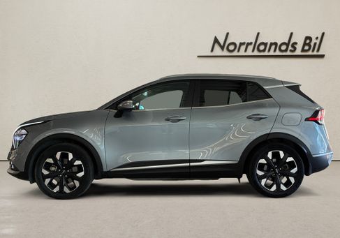 Kia Sportage, 2023 2