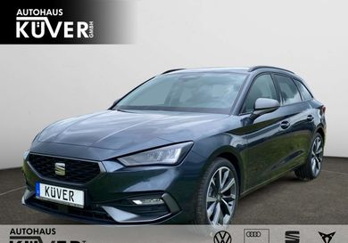 Seat Leon, 2026