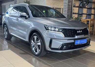 Kia Sorento, 2022