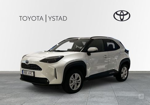 Toyota Yaris Cross, 2024