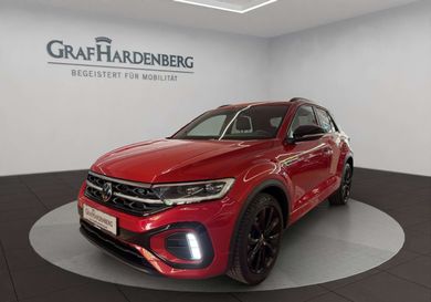 Volkswagen T-Roc, 2023