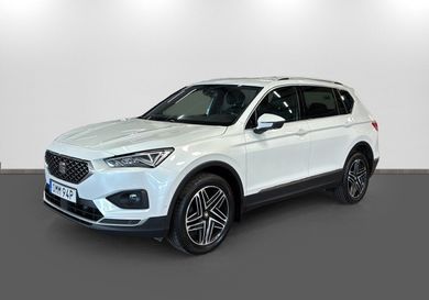 Seat, 2019