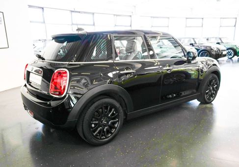 MINI Cooper, 2020