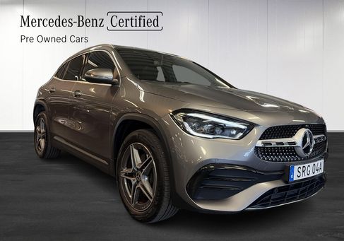 Mercedes-Benz GLA 250, 2023 3