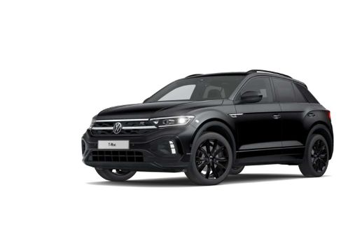 Volkswagen T-Roc, 2023