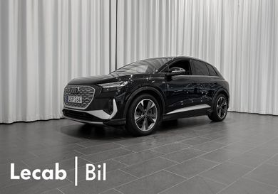 Audi Q4, 2024