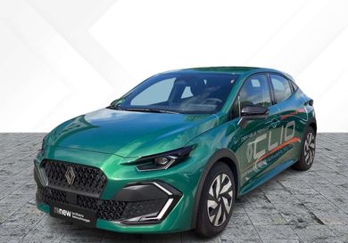 Renault Clio, 2025