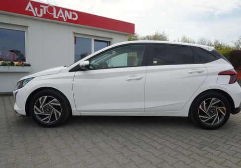 Hyundai i20, 2026 3