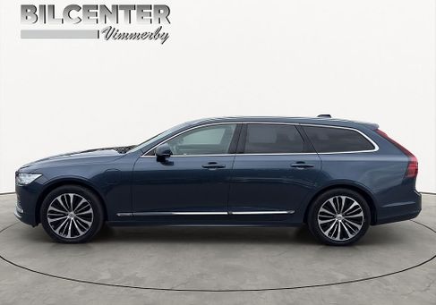 Volvo V90, 2023