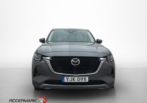 Mazda CX-60, 2022 2