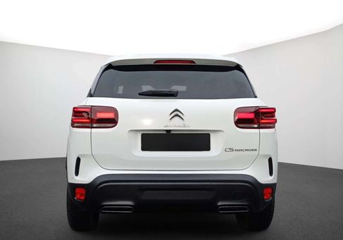 Citroën C5 Aircross, 2024 3