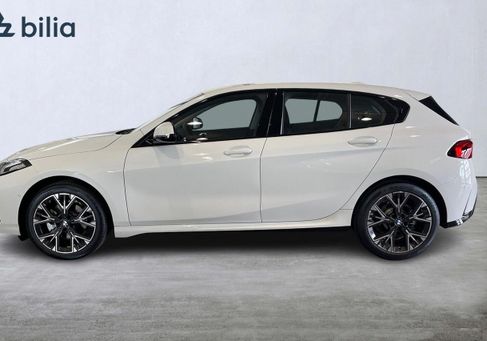 BMW 120, 2026