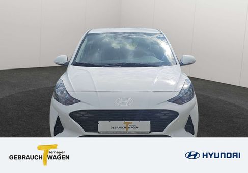Hyundai i10, 2025 2