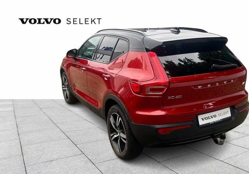 Volvo XC40, 2021 2