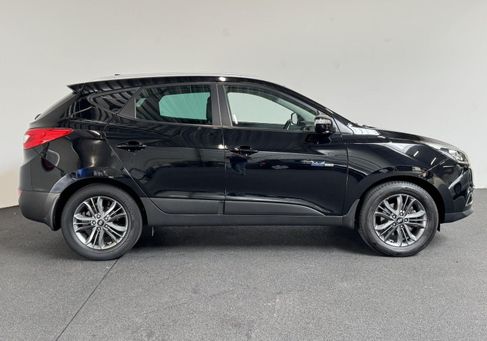 Hyundai ix35, 2015