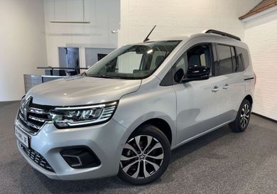Renault Kangoo, 2023