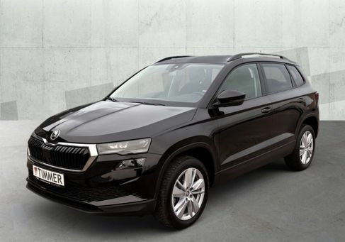 Skoda Karoq, 2024