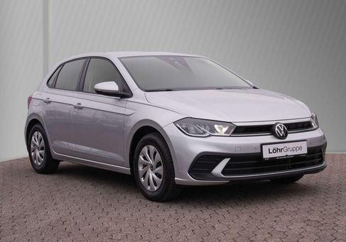 Volkswagen Polo, 2023