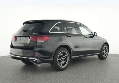 Mercedes-Benz G-klasse, 2021