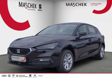 Seat Leon, 2026