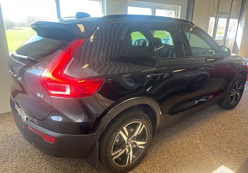 Volvo XC40, 2024 3
