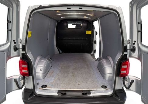 Volkswagen T6 Transporter, 2019 2