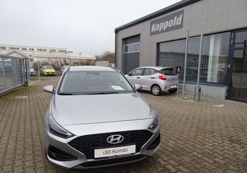 Hyundai i30, 2025 2