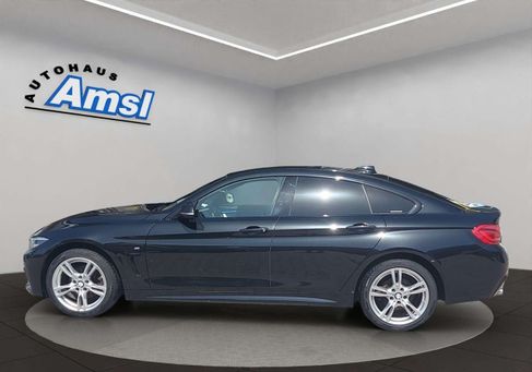 BMW 420, 2019