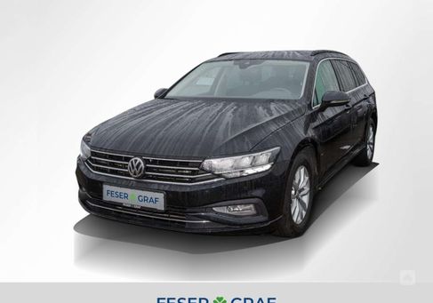 Volkswagen Passat Variant, 2020