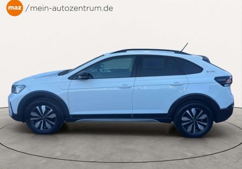 Volkswagen Taigo, 2025
