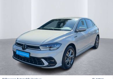 Volkswagen Polo, 2024