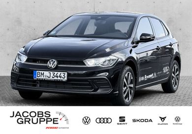 Volkswagen Polo, 2026