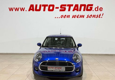 MINI ONE, 2020