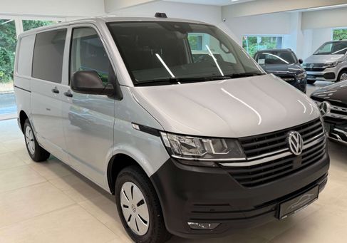 Volkswagen T6 Transporter, 2022