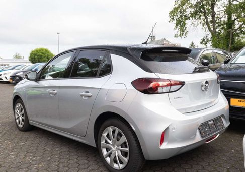 Opel Corsa, 2023 3