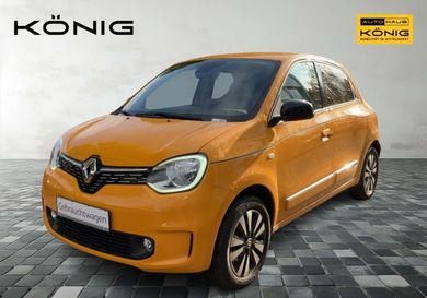 Renault Twingo, 2023