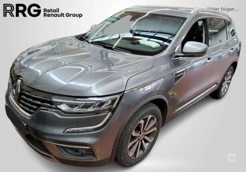 Renault Koleos, 2022